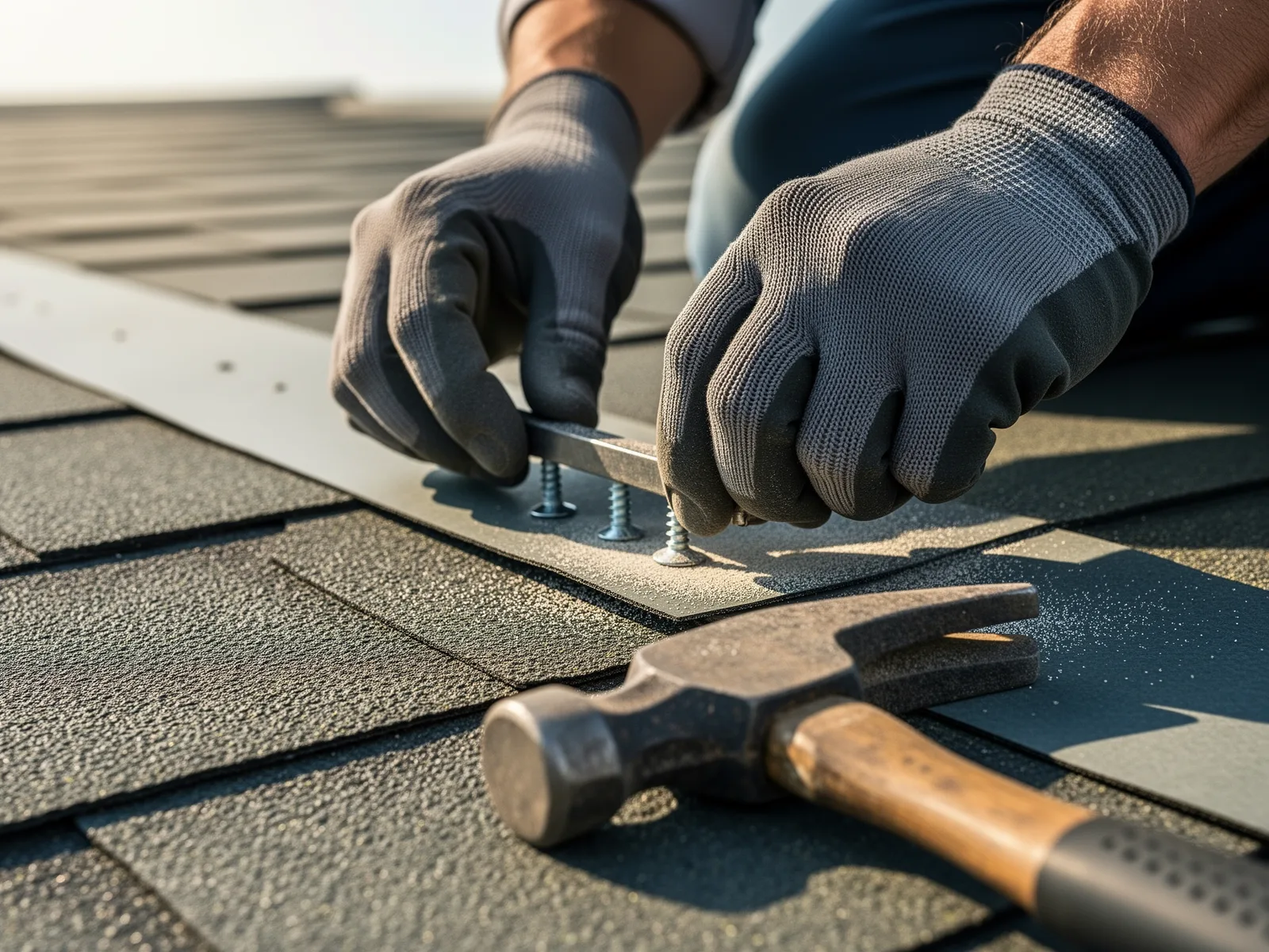 Why choose Fascia Repair in Pickwick Dam, TN